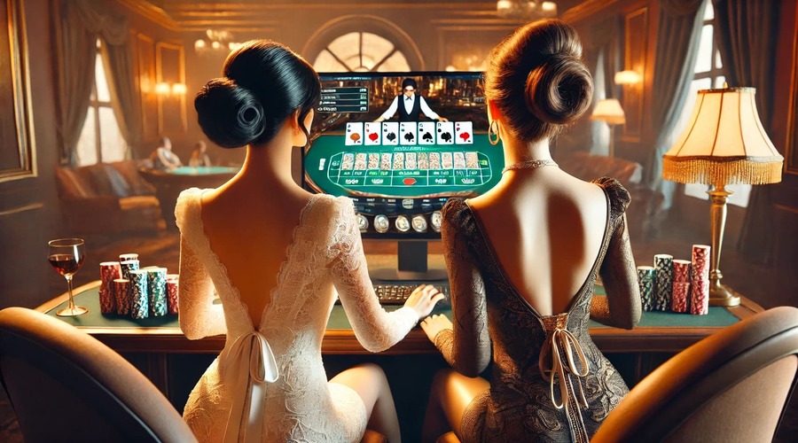 안전하고 신뢰할 수 있는 온라인바카라 플랫폼